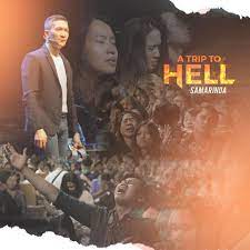 969,997 likes · 34,913 talking about this. Philip Mantofa Kkr A Trip To Hell Dalam Quotes Dan Facebook