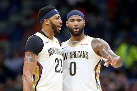 From wikipedia, the free encyclopedia. New Orleans Pelicans Roster Around Anthony Davis And Demarcus Cousins Is Currently Full Of Holes The Bird Writes