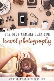 What S In Our Camera Bag Our Travel Photography Gear Best Cameras For Travel Travel Photography Tips Travel Photography