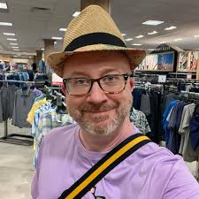 Shawn & Dan. 5-7pm and 9pm-12mid Tuesday and weather permitting Friday. Be  there for the dumb stuff. 😎🌴🦩🦩🦩