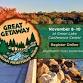 Great Getaway event image
