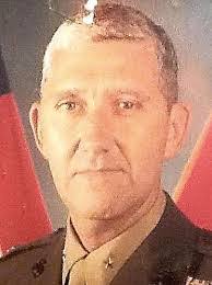 Donald Humphrey's Instagram, Twitter & Facebook