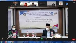 Sebagai informasi umum, sekolah tinggi ilmu kesehatan mega rezky berdiri pada tanggal 16 november 2005 dengan nomor sk 166do2005. Universitas Megarezky Karena Belajar Adalah Ibadah