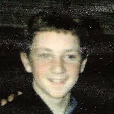 Billy O Riordan's Memorial Page