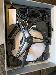 The satellite dish spacex has been shipping to starlink customers is actually worth far more than the $499 it's charging its customers. Starlink Dish Starlink