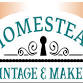 Homestead Vintage and Makers Market 2026