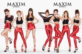 Geumjo & sojin replace the . Pin On 9muses