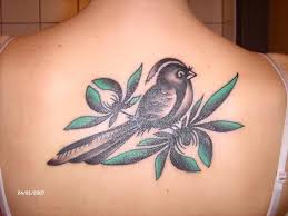 Bayside Bird Tattoos And Piercings Tattoos Body Art