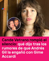 La actriz no habló en público, pero sí con su círculo íntimo. Cuál fue la  reacción que tuvo. https://todonoticias.info/4mWMKu5