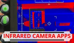 For storing, managing and analysing your thermal images. Best Infrared Thermal Camera Apps Android And Iphone