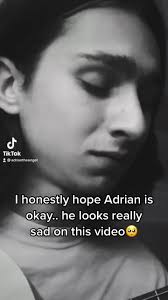 He looks so sad🥺 i hope hes doing okay🥺 #fyp #adriangreensmith  #adriangreensmithfan #adriangreensmithedit #adriangreensmithedits  #metallordsnetflix #huntersylvesteredit #adriangreensmitheditfyp ...