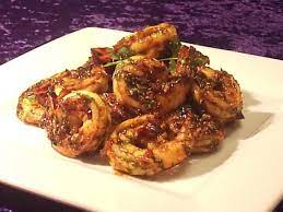 Spicy King Prawns Recipe Food Com Recipe King Prawn Recipes Egyptian Food Recipes