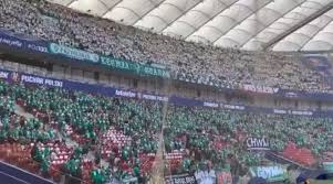 Mecz rozgrzał kibiców lechii gdańsk. Puchar Polski Czesc Kibicow Lechii Nie Weszla Na Stadion Wmeritum Pl