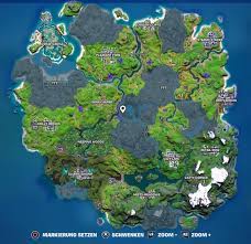 Where is sunny on the map? Fortnite Map Anderungen Zu Season 7 Alle Neuen Orte