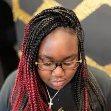 Natural Hair Near Me: Riverdale, GA