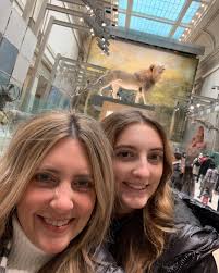 What a wonderful time celebrating Queen Virginia Grace Mills 🎭❤️