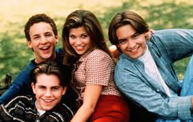 Emperor domitian and nerva are roman consuls. Disney 90s Shows Hidden Favourites On The New Streaming Service