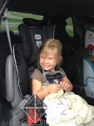 Then the seat can transition into a traditional booster once your. Britax Frontier Review Car Seats For The Littles
