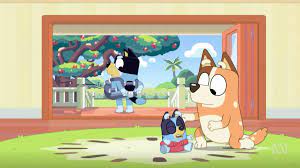 Bluey Why Baby Race Episode On Abc S Children S Television Show Is One To Which Every Parent Will Relate The West Australian