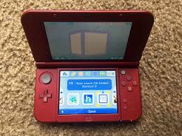 Se comunica con otras nintendo. Vale La Pena Hackear La Nintendo 3ds Mi Experiencia Newesc