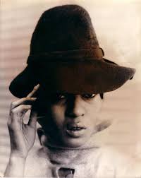 Today my big sister Estelle would have been 80 years old. She was so sweet,  smart and soft spoken. She would stay in her room reading fashion magazines  or doing homework. Estelle