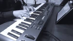 اليسا عكس اللي شايفينها Cover By Jaafar Hasan Songs Music Instruments Piano