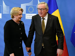 Brüssel warnt rumänien vor amnestie für korrupte politiker. Liviu Dragnea European Data News Hub