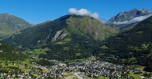 Alojamientos y apartamentos en Luz-Saint-Sauveur desde 42 € | HomeToGo