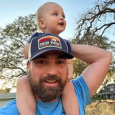 Australian regenerative farmer featured in 2040 documentary