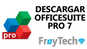 Para instalar officesuite pro + pdf archivo mod. Descargar Officesuite Pro 7 Pdf Hd Full Apk Espanol Youtube