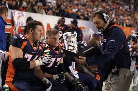 Nfl coach rick dennison is now no longer a member of the minnesota vikings staff. What New Offensive Line Coach Rick Dennison Brings To The Vikings The Athletic