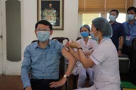 Một triệu liều vắc xin do nhật bản viện trợ sẽ tiêm cho người dân tphcm. Tiáº¿p Tá»¥c Tiem Váº¯c Xin Phong Covid 19 Cho Thanh Vien Ban Chá»‰ Ä'áº¡o Phong Chá»'ng Dá»‹ch Tá»‰nh Chi Tiáº¿t Tin Tá»©c Ubnd Tá»‰nh Báº¯c Giang