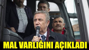 Ağu 2011 mansur yavaş hukuk bürosu, ankara. Iste Mansur Yavas Ve Ailesinin Mal Varligi