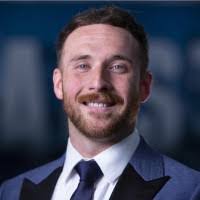 Aaron Wylie's Instagram, Twitter & Facebook