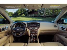 2021 leaf sl plus shown. Nissan Pathfinder 2020 Interior Nissan 2020