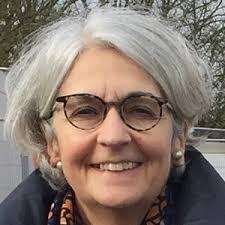 Hilda Gabriel's Instagram, Twitter & Facebook