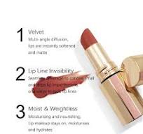 Private Label Soft Matte Satin Non-Stick Lipstick OEM ODM