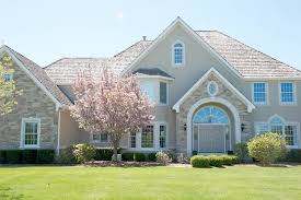 Stucco can last 50 years or longer on average, or up to 100 years if it's installed correctly. Thinking Of Buying A Home With Synthetic Stucco What You Should Know North Star Stone