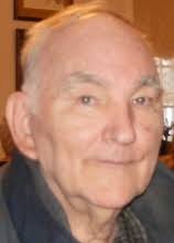 Obituary information for Robert Fred Shepherd