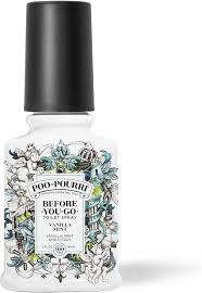 Poo-Pourri Original Refill Bottle And Mandarin Nigeria | Ubuy