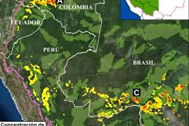 50.001.971 de habitantes limita al oriente con venezuela y brasil, al sur con perú y ecuador y al noroccidente con panamá Colombia Maap