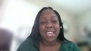 Lakisha Langston's Instagram, Twitter & Facebook