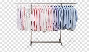 Png transparent clothing rack clipart. Clothes Rack Furniture Apparel Closet Transparent Png Pngset Com