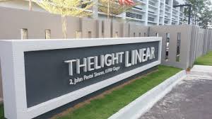 Lifting points for piles up to 12m length, piles shall be lifted by using ocean view condominium, butterworth, penang. The Light Linear Gelugor Property Renovations Lighting