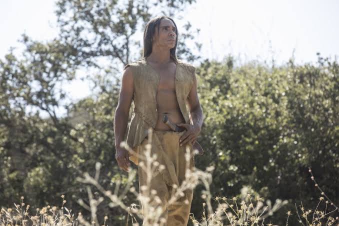 The problems and potential in HBO's 'Westworld' - High Country News