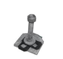 Wholesale TRAILER BPW TYPE SPRING PIN 24 MM KIT,TRAILER BPW ...