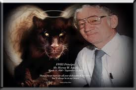 Hervey Amick Obituary