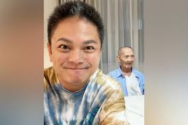 Radio DJ Dennis Chew mourns father, who dies a day after he completes  studies in Ngee Ann Poly