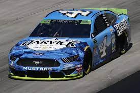 Peak antifreeze has also increased their sponsorship of the haas f1 team for 2019 (photos) #clintbowyer. 2019 Fall Dover Monster Energy Nascar Cup Series Paint Schemes Jayski S Nascar Silly Season Site Nascar Cup Series Monster Energy Nascar Nascar Cup