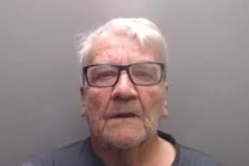 Easington paedophile Alan Rutter is jailed at Newcastle Crown Court after  plying victims with alcohol before assaulting them